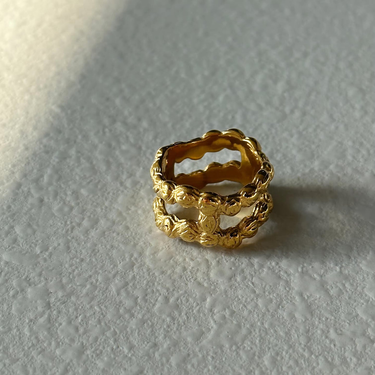 Savanna Ring
